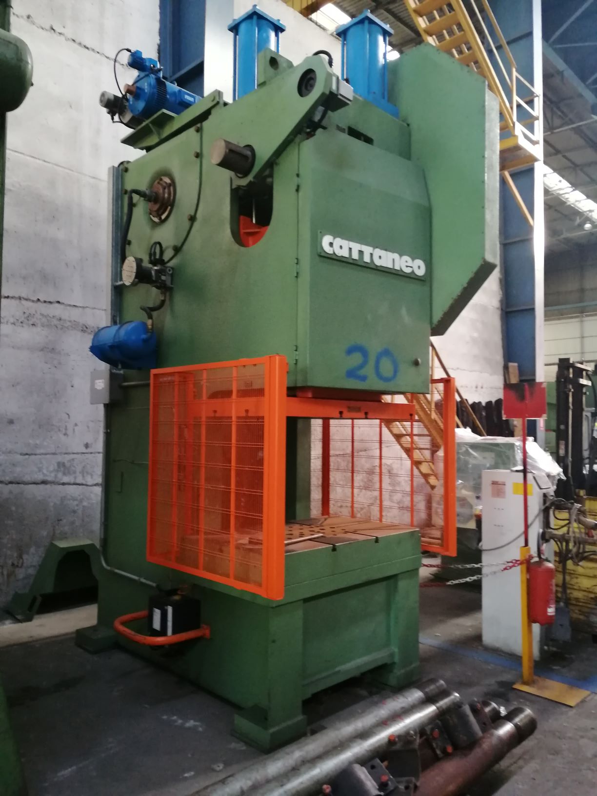 CATTANEO G1 200S-1052 